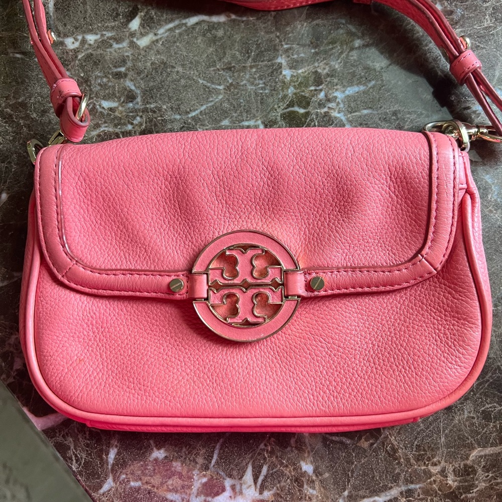 TB crossbody